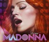 Madonna: Sorry (maxi) (2006)