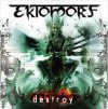 Ektomorf: Destroy (2004)