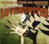 Pannónia Allstars Ska Orchestra (P.A.S.O., PASO): Lovemonster (2012)