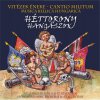 Héttorony Hangászok: Cantio Militum/Vitézek éneke (2012)