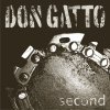 Don Gatto: Second (2012)