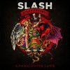 Slash: Apocalyptic Love (2012)