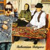 Bohemian Betyars: 200 BPM (2012)