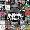 Animal Cannibals: Antológia (2012)