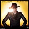Adam Lambert: Trespassing EP (2012)