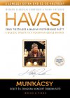 Havasi Balázs:  Ecset és Zongora Munkácsy (2012)