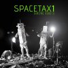Spacetaxi: Dancing Robots (2013)