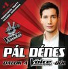 Pál Dénes: Dalok a The Voice-ból (2013)