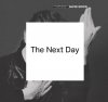 David Bowie: The Next Day (2013)