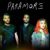 Paramore: Paramore  (2013)