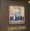 Cimbali Band (Cimbaliband): Best of - Cimbalikum (2014)