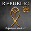 Republic: Rajzoljunk Álmokat (2015)