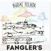 Fangler's zenekar: Budai felfők (2016)