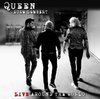 Queen: Live Around The World (2020)
