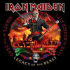 Iron Maiden: Nights of the Dead, Legacy of the Beast: Live in Mexico City (2020)