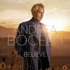 Andrea Bocelli: Believe (2020)