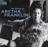 Aretha Franklin: The Genius of Aretha Franklin (2021)