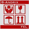 B-Andrix: Fel(l) (2022)