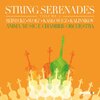 Anima Musicae Kamarazenekar: String Serenades, Volume 4 (2022)