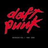 Daft Punk: Musique Vol. 1 1993–2005 (2006)