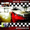 Space Monkeez: Speedracer (2006)