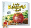 Válogatás / több előadó: A nagy Micimackó album (2006)