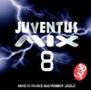 Válogatás / több előadó: Juventus Mix 8 (2006)