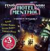 Válogatás / több előadó: Hotel Menthol (1998)