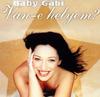 Szklenár Gabriella (Baby Gabi): Van-e helyem ? (2003)