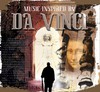 Válogatás / több előadó: Music Inspired By Da Vinci (2006)