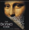 Válogatás / több előadó: A Da Vinci-kód eredeti filmzenéje (2006)