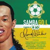 Válogatás / több előadó: Samba Goal Powered By R 10 (2006)