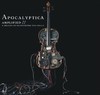 Apocalyptica: Amplified - A Decade of Reinventing The Cello (2006)