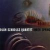 Oláh Szabolcs Quartet: Inner Spring (2006)