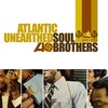 Válogatás / több előadó: Atlantic Unhearted - Soul Brothers (2006)