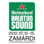 Balaton Sound 2012