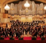 Szlovák Filharmonikus Zenekar (Slovak Philharmonic Orchestra)