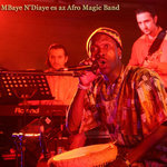 Afro Magic Band