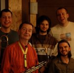 Zbigniew Namyslowski Quintet