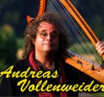 Andreas Vollenweider