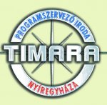 Timara Programszervező Iroda