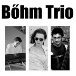 Bőhm Trio