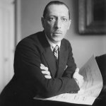 Igor Stravinsky (Sztravinszkij)