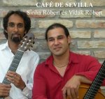 Café De Sevilla