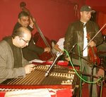 Patai Ethno Jazz Band