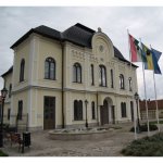 Kulturális és Konferencia Központ, Tokaj