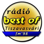 Best of Rádió - Tiszavasvári FM 98.0 MHz
