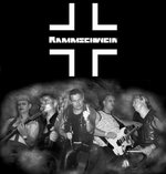Rammschwein Cover Band