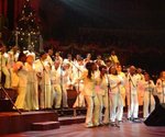 The London Community Gospel Choir