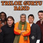 Trilok Gurtu Band